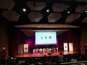 STEM women Latin America ForoMET science Colombia