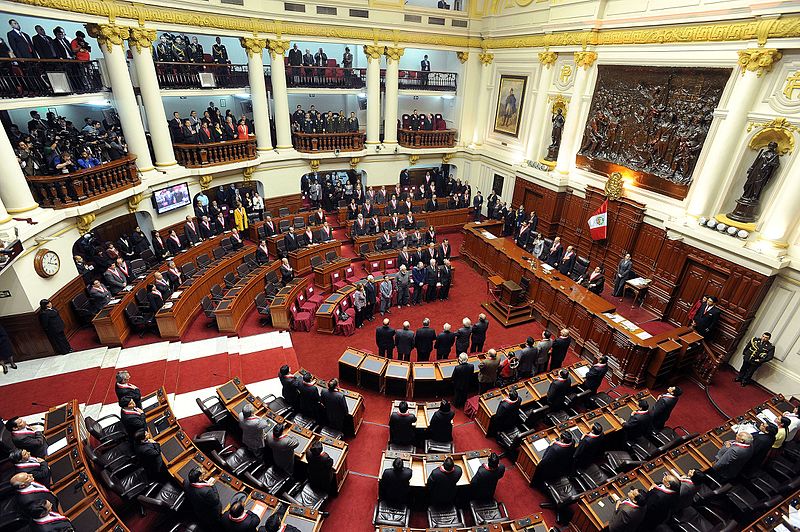 Peruvian Congress