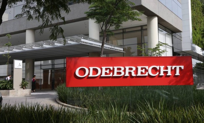 Odebrecht Liquidation Lava Jato