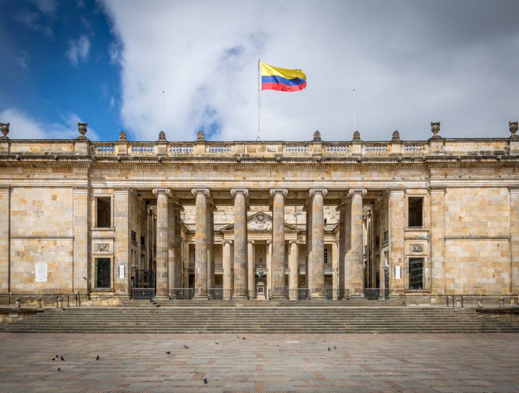 Local elections politics violence Colombia