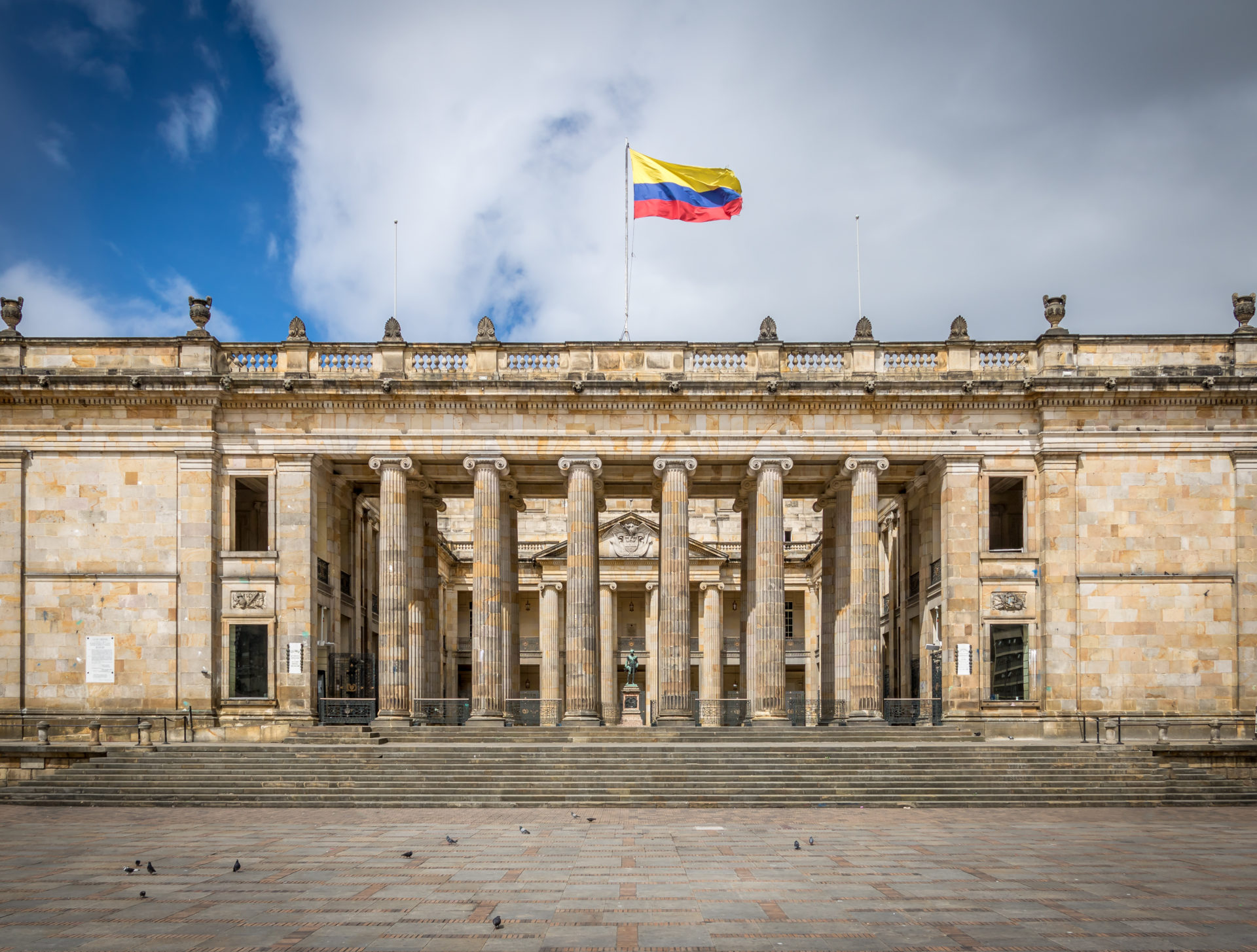 Local elections politics violence Colombia