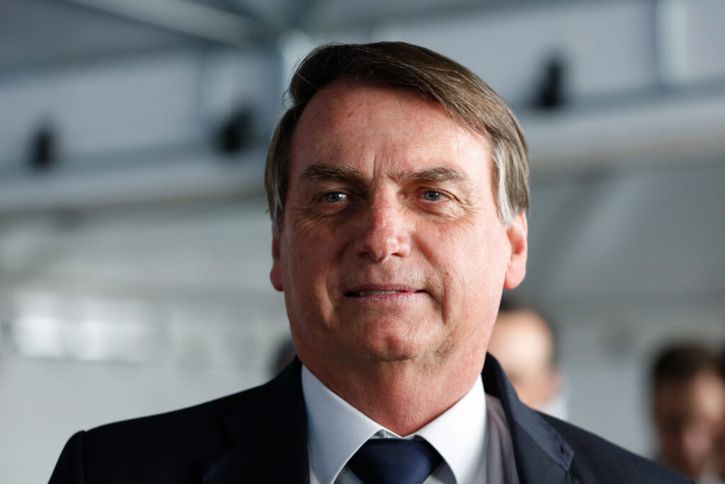 Bolsonaro Brazil Politics