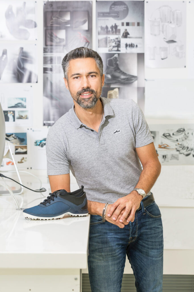 Adrian Hernandez, CEO and founder of Simplicity Works.