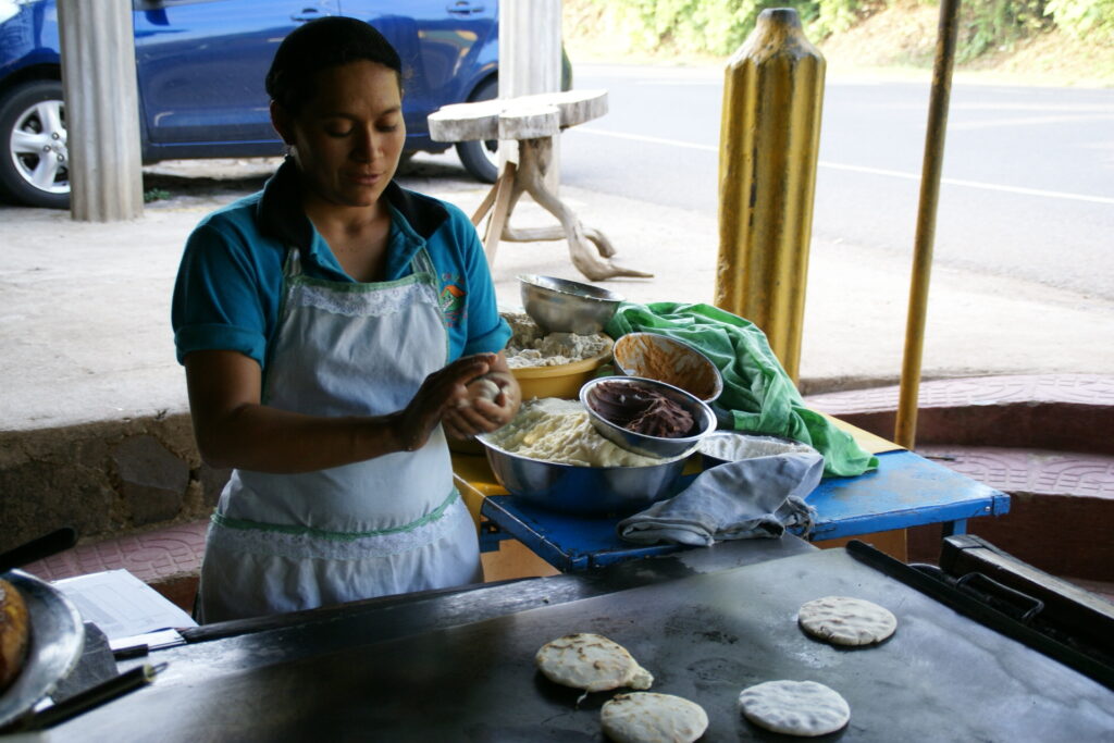 latin america malnutrition