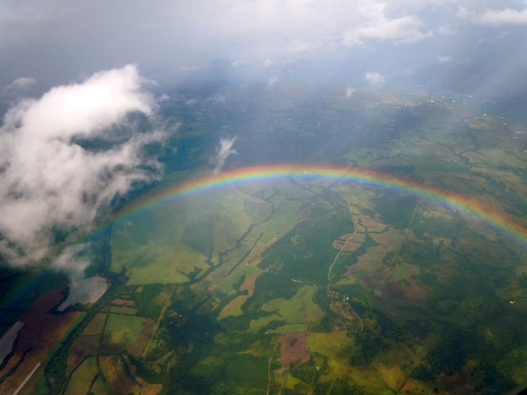 costa rica environment