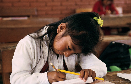 latin america schools